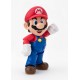 SH S.H. Figuarts Mario (New Package Ver.) Super Mario Bros Bandai