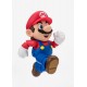 SH S.H. Figuarts Mario (New Package Ver.) Super Mario Bros Bandai