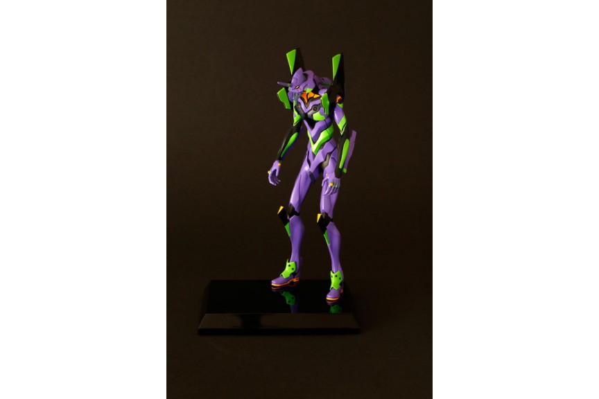 Details about   TANI AKIRA mechanics archive Evangelion first unit Height 200mm 