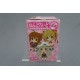 (T3E2) Nendoroid Petit Little Busters set of 3 SK Japan 