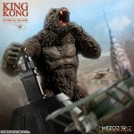 King Kong Skull Island 7 Inch Action Figure