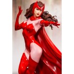 ARTFX+ MARVEL UNIVERSE Scarlet Witch 1/10