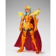 Saint Seiya Myth Cloth EX Sea Emperor Poseidon Bandai
