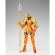 Saint Seiya Myth Cloth EX Sea Emperor Poseidon Bandai