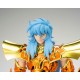 Saint Seiya Myth Cloth EX Sea Emperor Poseidon Bandai