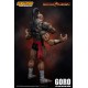 Mortal Kombat Goro 1/12 Storm Collectibles
