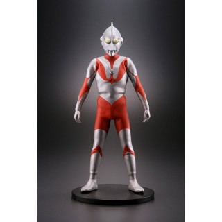 Character Classics Ultraman A Type Kaiyodo Mykombini