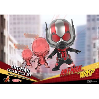 CosBaby Ant-Man and the Wasp (Size S) Ant-Man Hot Toys