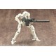 M.S.G Modeling Support Goods Weapon Unit 03 Folding Canon Kotobukiya