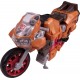 Transformers Power of Prime PP-41 Wreck-Gar Takara Tomy