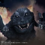 Deforeal Godzilla (2001) PLEX