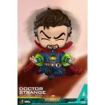 CosBaby Avengers Infinity War (Size S) Dr. Strange (Future Foresight Edition) Hot Toys