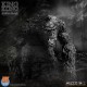 King Kong Skull Island 7 Inch Action Figure Limited Black & White ver. Mezco