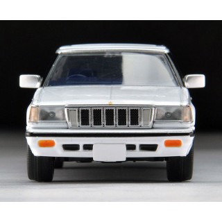 Tomica Limited Vintage NEO TLV-N176a Crown 2.8 Royal Saloon G (White) Takara Tomy