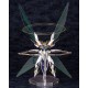 Xenoblade Chronicles 2 Siren Model kit Kotobukiya