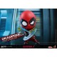 CosBaby Deadpool 2 (Size S) Deadpool (Bullet Deflecting Version) Hot Toys