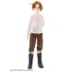 Asterisk Collection Series No.015 Hetalia The World Twinkle Canada 1/6 Azone