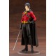 DC COMICS IKEMEN DC UNIVERSE Red Robin First Press Limited Edition 1/7 Kotobukiya