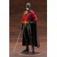 DC COMICS IKEMEN DC UNIVERSE Red Robin First Press Limited Edition 1/7 Kotobukiya