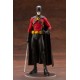 DC COMICS IKEMEN DC UNIVERSE Red Robin First Press Limited Edition 1/7 Kotobukiya