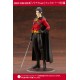 DC COMICS IKEMEN DC UNIVERSE Red Robin First Press Limited Edition 1/7 Kotobukiya