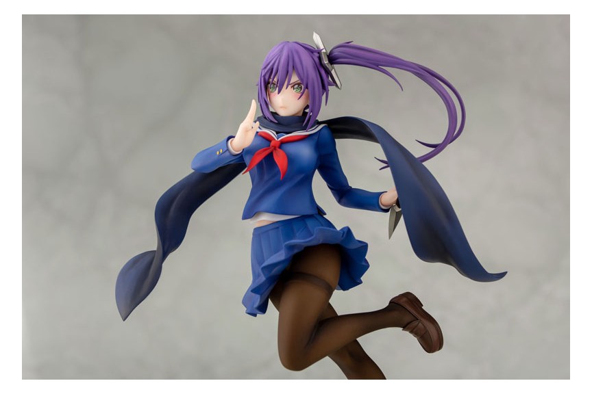 AmiAmi [Character & Hobby Shop]  Yuragi-sou no Yuuna-san - Yuuna