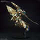 HGUC 1/144 Unicorn Gundam 03 Phenex (Destroy Mode) (Narrative Ver.) [Gold Coating] Model Kit Bandai