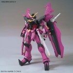 HGBD 1/144 Gundam Love Phantom Model kit Bandai