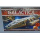  (T12E11) Battlestar galactica 35th anniversary plastic kit 1/4105 Moebius Models 
