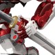 High Resolution Model 1/100 Gundam Astray Red Frame Model Kit Bandai