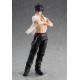 (T7E6B) Fairy Tail Gray Fullbuster 1/7 scale Painted Figure Good Smile company 