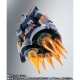 Robot Damashii (side MS) Mobile Suit Gundam MSN-02 Zeong Ver. A.N.I.M.E. Bandai limited