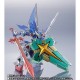 Metal Robot Damashii (Side MS) Full Armor Knight Gundam (Real Type Ver.) Bandai Limited