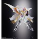 Digivolving Spirits 07 Holy Angemon Digimon Adventure Bandai