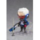 Nendoroid Overwatch Soldier 76 Classic Skin Edition Good Smile Company