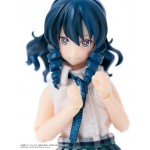 Assault Lily Series 042 Custom Lily TYPE-H Dark Color ver. Blue 1/12 Azone