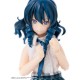 Assault Lily Series 042 Custom Lily TYPE-H Dark Color ver. Blue 1/12 Azone