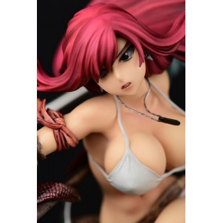 FAIRY TAIL Erza Scarlet the Knight ver. 1/6 Orca Toys