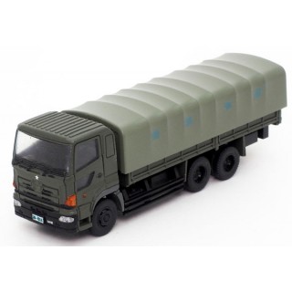 The Truck Collection JSDF Extra Large Truck Set Tomytec