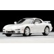 Tomica Limited Vintage NEO TLV N177b Infini RX7 Type RS White Tomytec