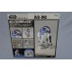 (T5E6B) Star Wars Revo R2-D2 series No 004 Revoltech Kaiyodo
