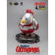 QMECH Battle Chicken Ultraman 50 Anniversary Ultraman Ver. CCSTOYS