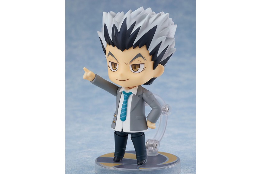 Kuji - Haikyuu!! - To The Top USA – Otaku House