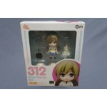 (T4E5) Nendoroid 312 Minami Haruka Gift