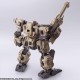 Front Mission The 1st Wander Art Frost Desert Camouflage Ver. Square Enix