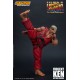 Ultra Street Fighter II The Final Challengers Action Figure Brainwashed Ken Storm Collectibles