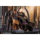 Hot Toys Accessory Collection Black Panther 1/6 Hot Toys