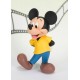 Figuarts ZERO Mickey Mouse 1980s BANDAI SPIRITS