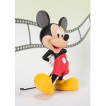 Figuarts ZERO Mickey Mouse 1940s BANDAI SPIRITS