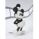 Figuarts ZERO Mickey Mouse STEAMBOAT WILLIE BANDAI SPIRITS